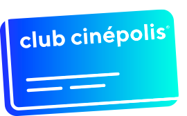 Membresía Club Cinépolis